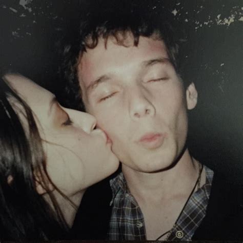 anton yelchin and kat dennings|Kat Dennings posted a moving message to Anton。